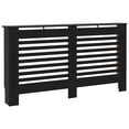 thumbnail image 1 of vidaXL Radiator Cover Radiator Guard for Home Office Heater Cabinet Cover MDF, 1 of 153