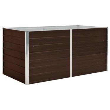 Lifetime Raised Garden Bed Early Start Enclosure - 60078 - Walmart.com