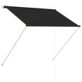 thumbnail image 1 of vidaXL Anthracite, 39.4" x 59" Polyester, RV Awnings UV Resistant, 1 of 133