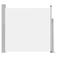 thumbnail image 1 of vidaXL Retractable Side Awning Folding Privacy Screen Outdoor Divider Wall, 1 of 88