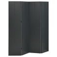 thumbnail image 1 of vidaXL Room Divider Freestanding Privacy Screen for Room Separation Steel, 1 of 98