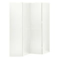 thumbnail image 1 of vidaXL Room Divider Freestanding Privacy Screen for Room Separation Steel, 1 of 98