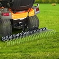 thumbnail image 1 of vidaXL Scarifier for Ride-on Mower 42.9", 1 of 11