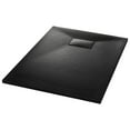 thumbnail image 1 of vidaXL Shower Base Pan with Center Drain Shower Tray Bath Pan SMC Rectangular, 1 of 66