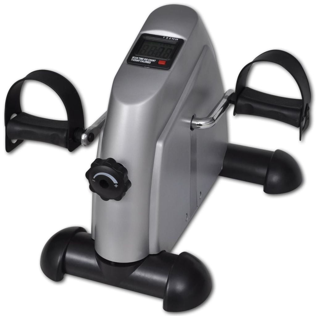 Vidaxl spinning bike review sale