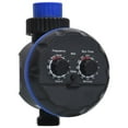 thumbnail image 1 of vidaXL Single Outlet Water Timer with Ball Valves, 1 of 5
