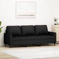 thumbnail image 1 of vidaXL Sofa Chair Upholstered Accent Armchair Sofa Comfort Light Gray Velvet, 1 of 112
