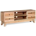 thumbnail image 1 of vidaXL TV Stand Solid Wood Reclaimed, 1 of 7
