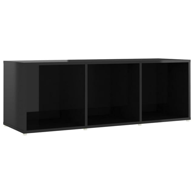 vidaXL TV Stand TV Console Sideboard TV Unit Home Media Unit Engineered Wood