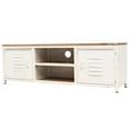 thumbnail image 1 of vidaXL TV Stand TV Unit Sideboard Home TV Console Media Unit Cupboard Cabinet, 1 of 8