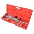 thumbnail image 1 of vidaXL Universal Axles Slide Hammer Puller Set, 1 of 5