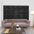 thumbnail image 1 of vidaXL Wall Paper Self-adhesive 3D Wall Panel Wallpaper Decor for Bedroom, 1 of 5