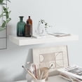 thumbnail image 1 of vidaXL Wall Shelf Floating Shelf Wall Mounted Display Shelf for Photo Frame, 1 of 6