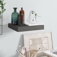 thumbnail image 1 of vidaXL Wall Shelf Floating Shelf Wall Mounted Display Shelf for Photo Frame, 1 of 8