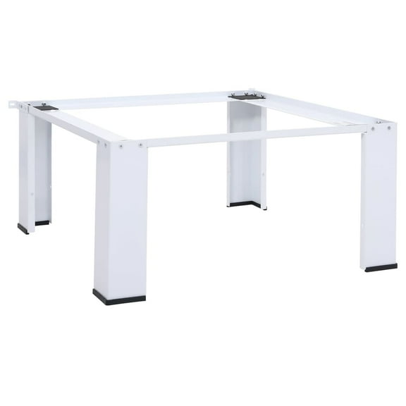 vidaXL Washing Machine Pedestal