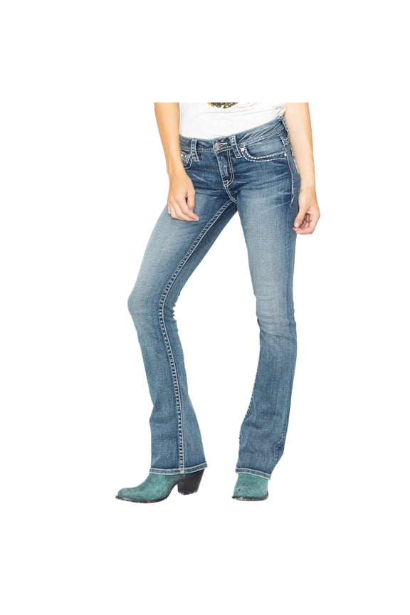 Flared Jeans for Women High Waisted Wide Leg Palazzo Pants Stretchy Distressed Bootcut Bell Bottom Denim Pants Blue, XXL