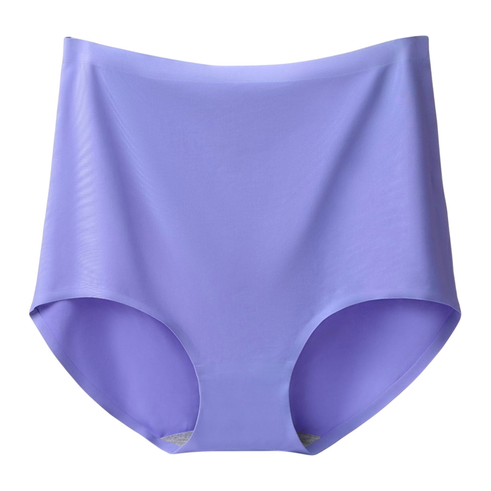 QUEEN Hipster Hearts Mutandine Boy Shorts Seta Liscia 6 Colori Taglia L XL