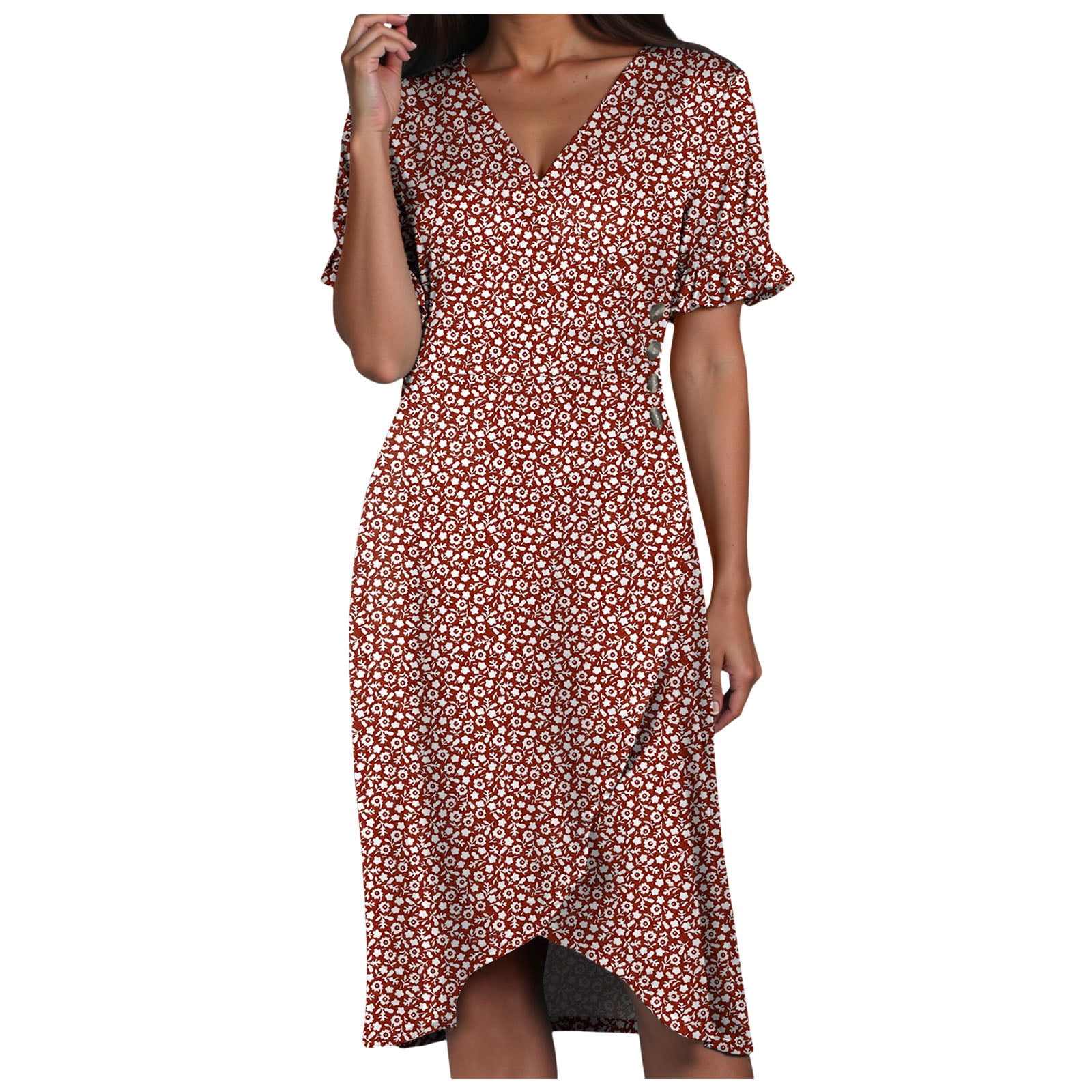 White Dress Women Amazon Essentials Women's Relaxed Fit Midi Dress - Half-Sleeve A-Line Dress With Drawstring Waist Relaxed Fit Dress White Dress Women Amazon Essentials Women's Relaxed Fit Midi Dress - Half-Sleeve A-Line Dress With Drawstring Waist Relaxed Fit Dress