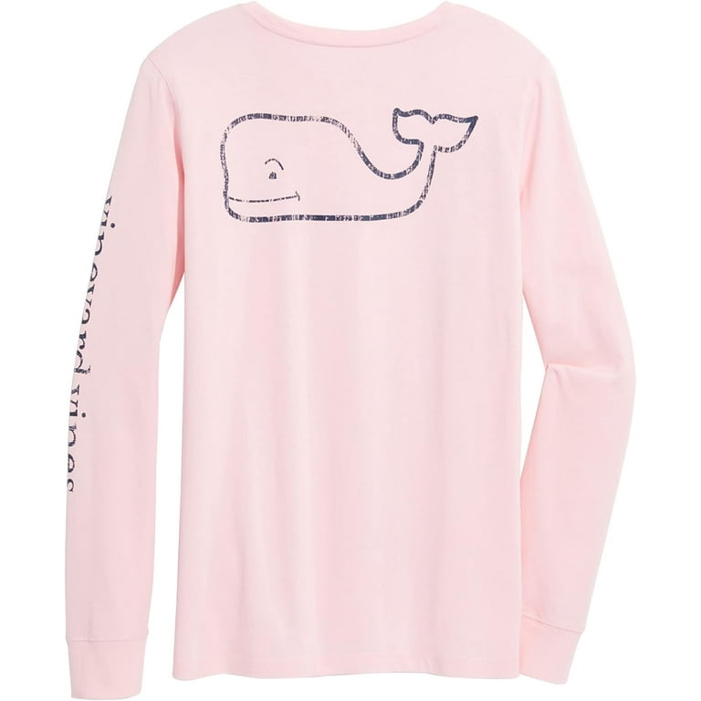 Whale T-Shirt With Pink Flamingos Women, Girls Shirt Whale T-Shirt With Pink Flamingos Women, Girls Shirt
