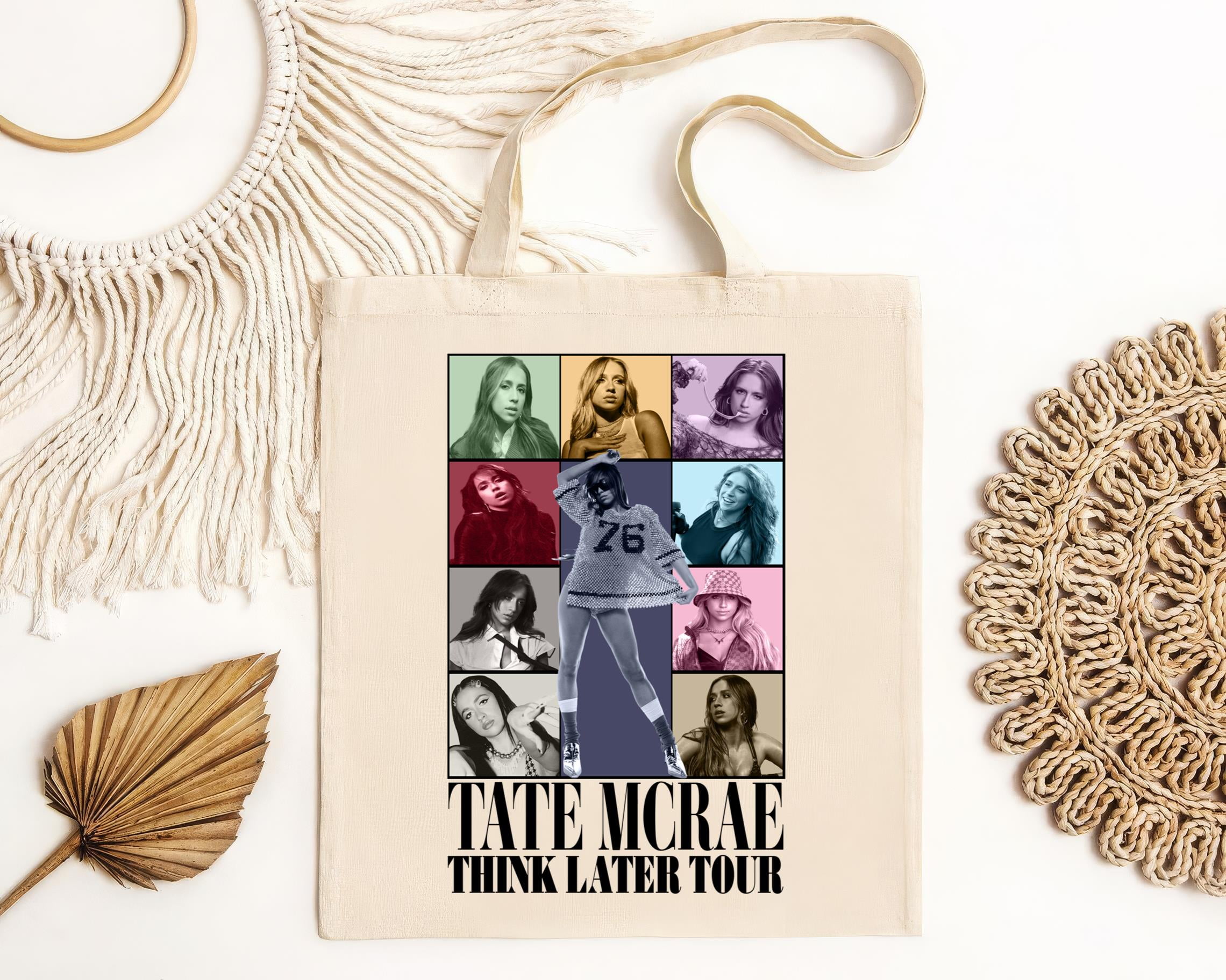 Bag Policy For Tate Mcrae Concert