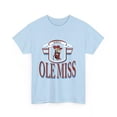 thumbnail image 1 of vintage 90s Vintage Ole Miss HOODIE-TH25984, 1 of 2