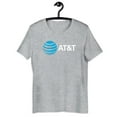 thumbnail image 1 of vintage ATT AT&T Employee Shirt T shirt-TH14243, 1 of 2