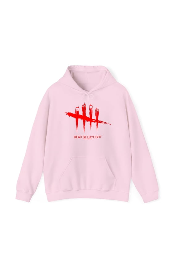 vintage Dead By Daylight Red Gift Black Unisex T-Shirt Up To 4XL-TH23696