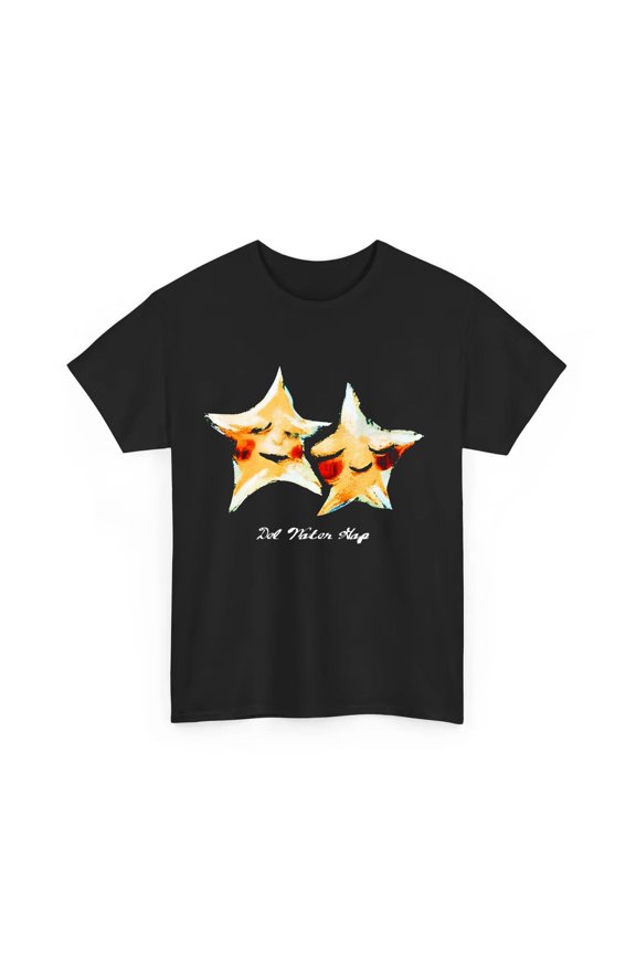 vintage Del Water Gap Star Shirt-TH37064