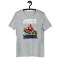 thumbnail image 1 of vintage Dnd Houses And Humans Parody Funny Dungeons Roleplay Game T-Shirt, Dungeons And Dragons Game Best Gift Shirt-TH4057, 1 of 2