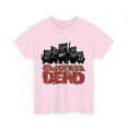 thumbnail image 1 of vintage Ewoking Dead Walking Dead Parody Crossover Movie Tv Tshirt-TH24463, 1 of 2