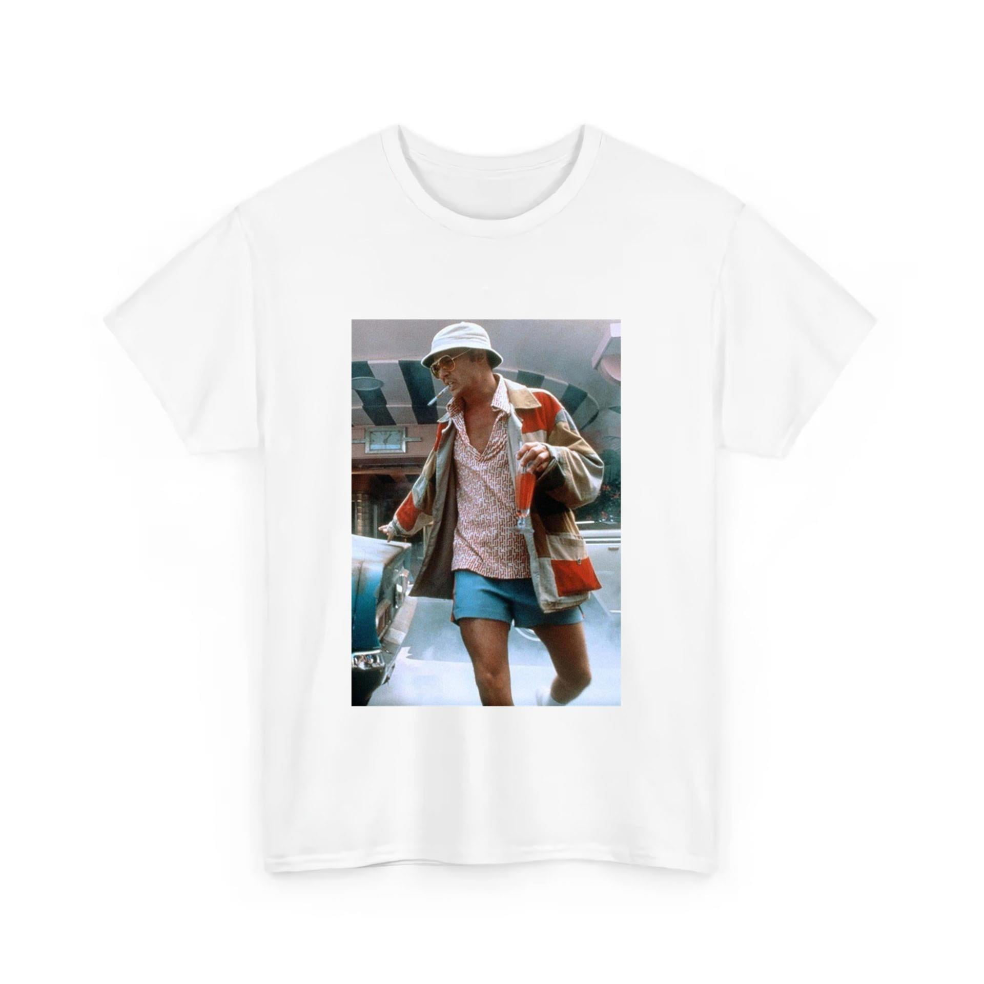 Fear and Loathing in Las Vegas Tシャツ Lサイズ 1990's Fear and Loathing in Las Vegas T-SHIRT (size L) – LEAD