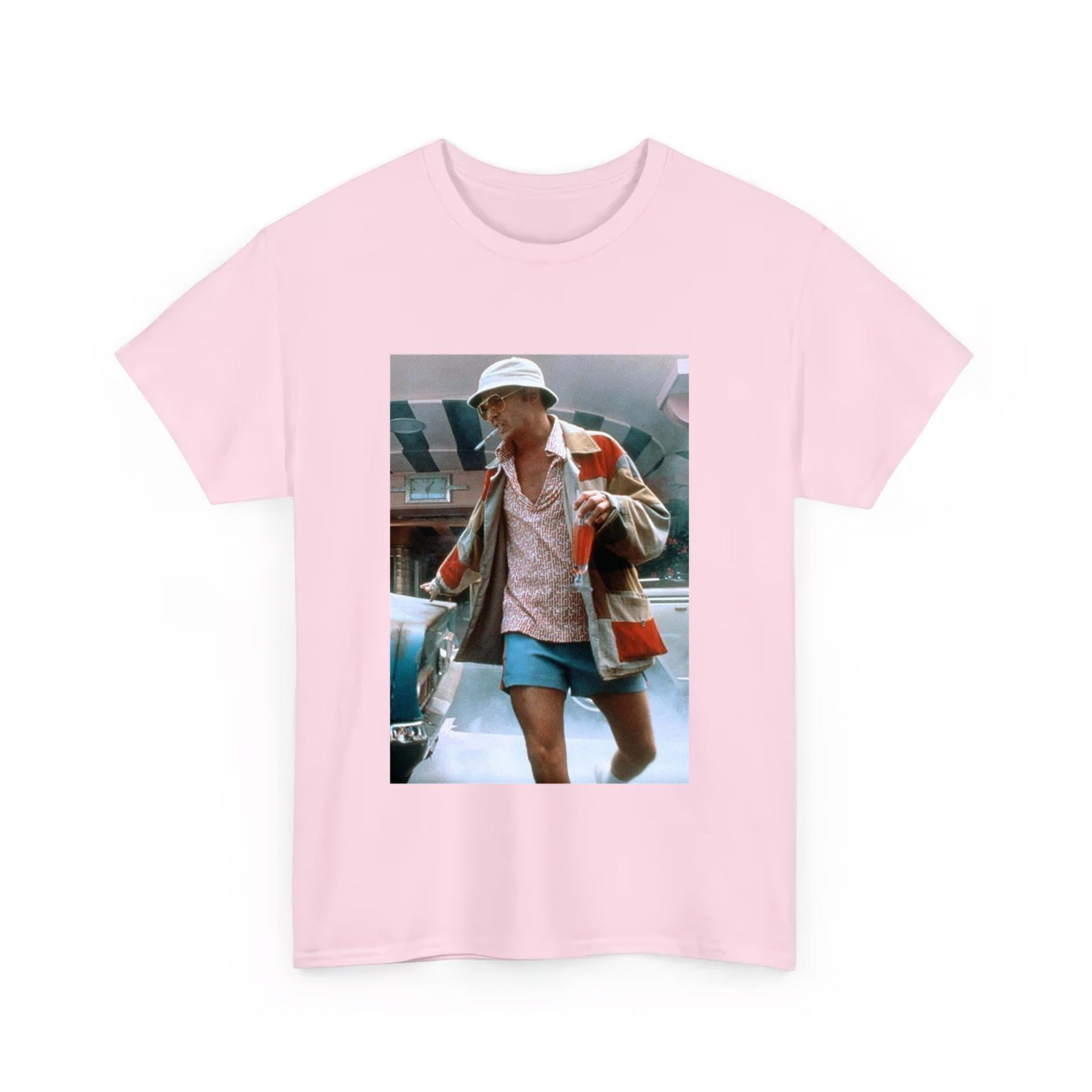 Fear, and Loathing in Las Vegas ロンT Fear, and Loathing in Las Vegas ロンT Fear And Loathing In