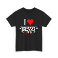 thumbnail image 1 of vintage I Heart Thrash T-shirt,Vintage shirt, shirt for men, women shirt-TH20508, 1 of 2