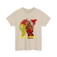 thumbnail image 1 of vintage Jade Cargill Superhero Unisex Heavy Cotton Tshirt-TH35777, 1 of 2