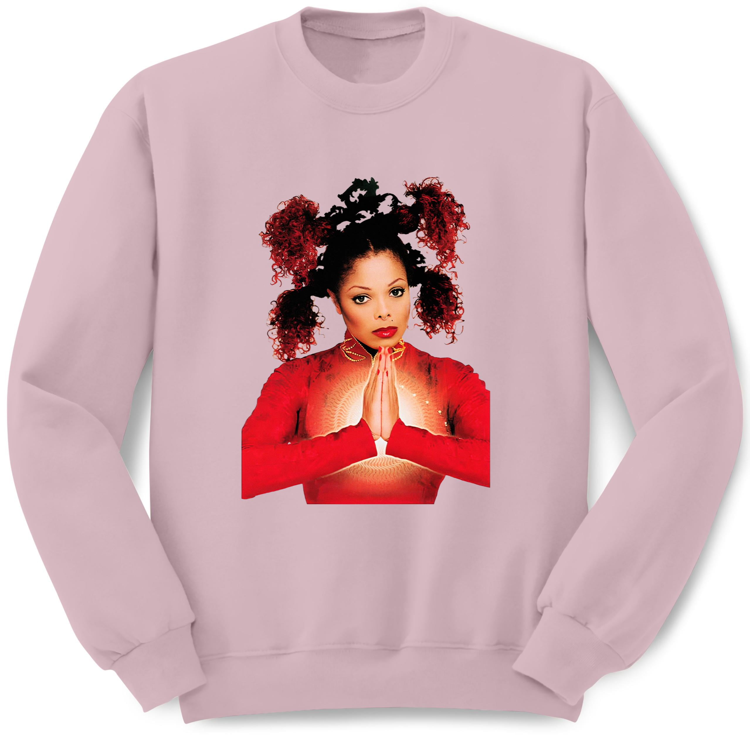 vintage Janet Jackson Vintage 1998 The Velvet Rope Tour