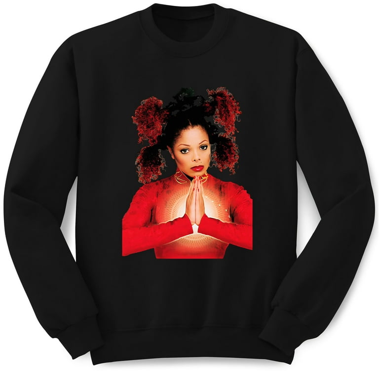 vintage Janet Jackson Vintage 1998 The Velvet Rope Tour