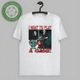 thumbnail image 1 of vintage Jigsaw Halloween Comic Sweatshirt, I Want To Play A Game Halloween Sweatshirt, Vintage Saw Horror Movie Gifts Uni Shirt, Hoodie, SweatshirtChristmas Gift Shirt, Sweater, Hoodie-TH48468, 1 of 2