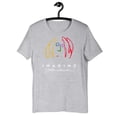 thumbnail image 1 of vintage John Lennon Imagine T-Shirt Men's Women's Sizes Cotton Tee (wra-119)-TH4008, 1 of 2