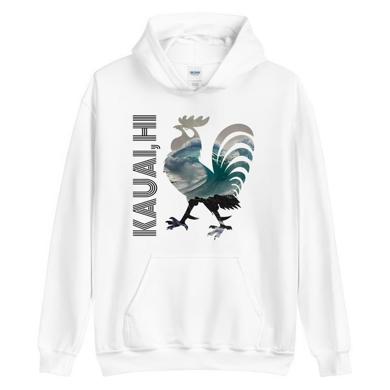 Vintage Kauai Tee Shirt Rooster Vintage Kauai Tee Shirt Rooster