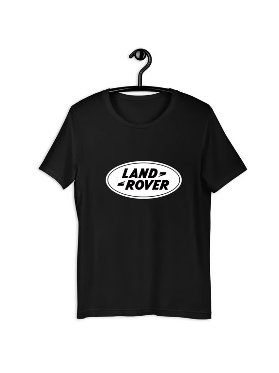 vintage Land Rover-Range Rover Retro Vintage Unisex T-shirt S-5XL-TH26866