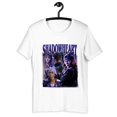 thumbnail image 1 of vintage Limited Shadowheart Baldurs Gate 3 Vintage T-Shirt, Shadowheart Shirt, Gift For Women and Man Unisex T-Shirt 7 COLOR OPTIONS - NEW - INSTOCK! 7 COLOR OPTIONS - NEW - INSTOCK!-TH27686, 1 of 2