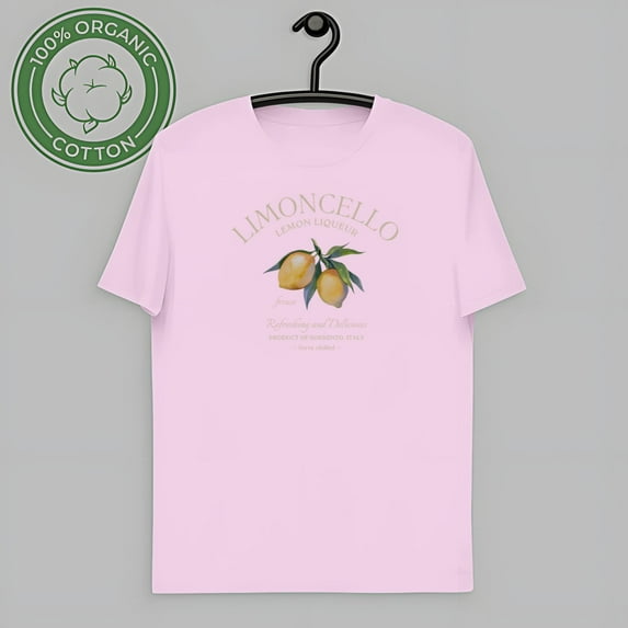 vintage Limoncello Shirt, Sorrento Italy lemons T-shirt-TH48114