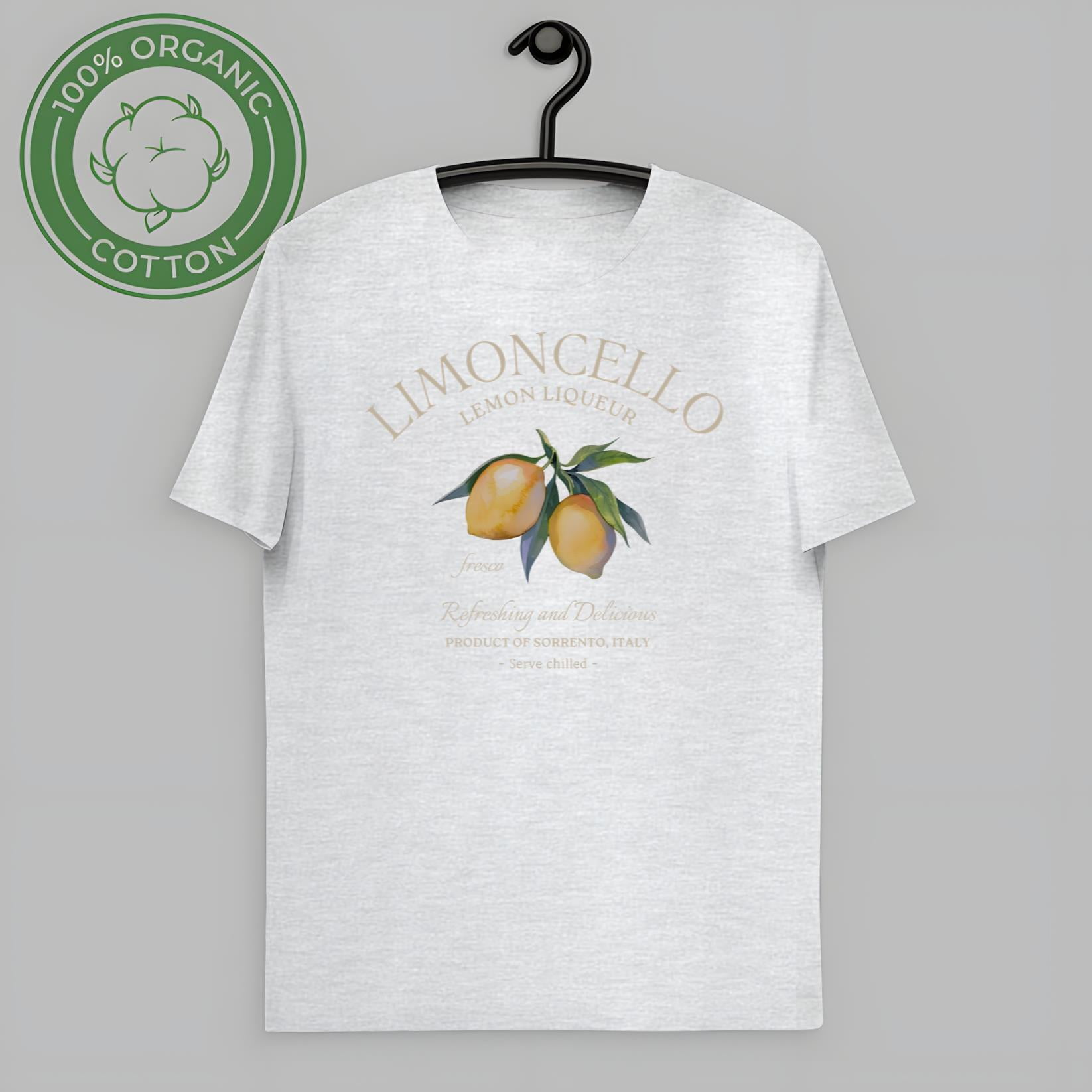 Limon Cello T-Shirt main image 0