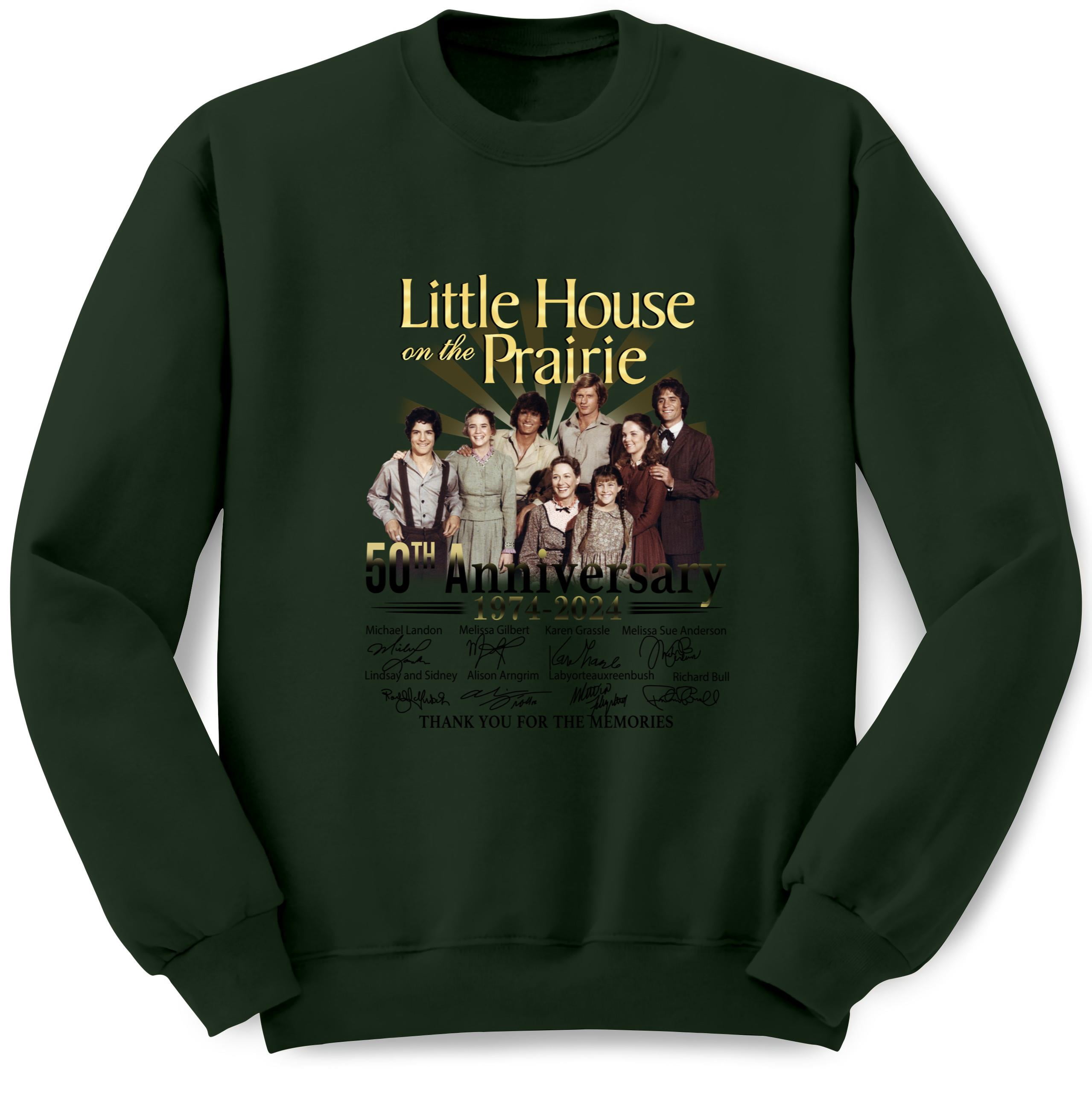 Little House On The Prairie Gifts