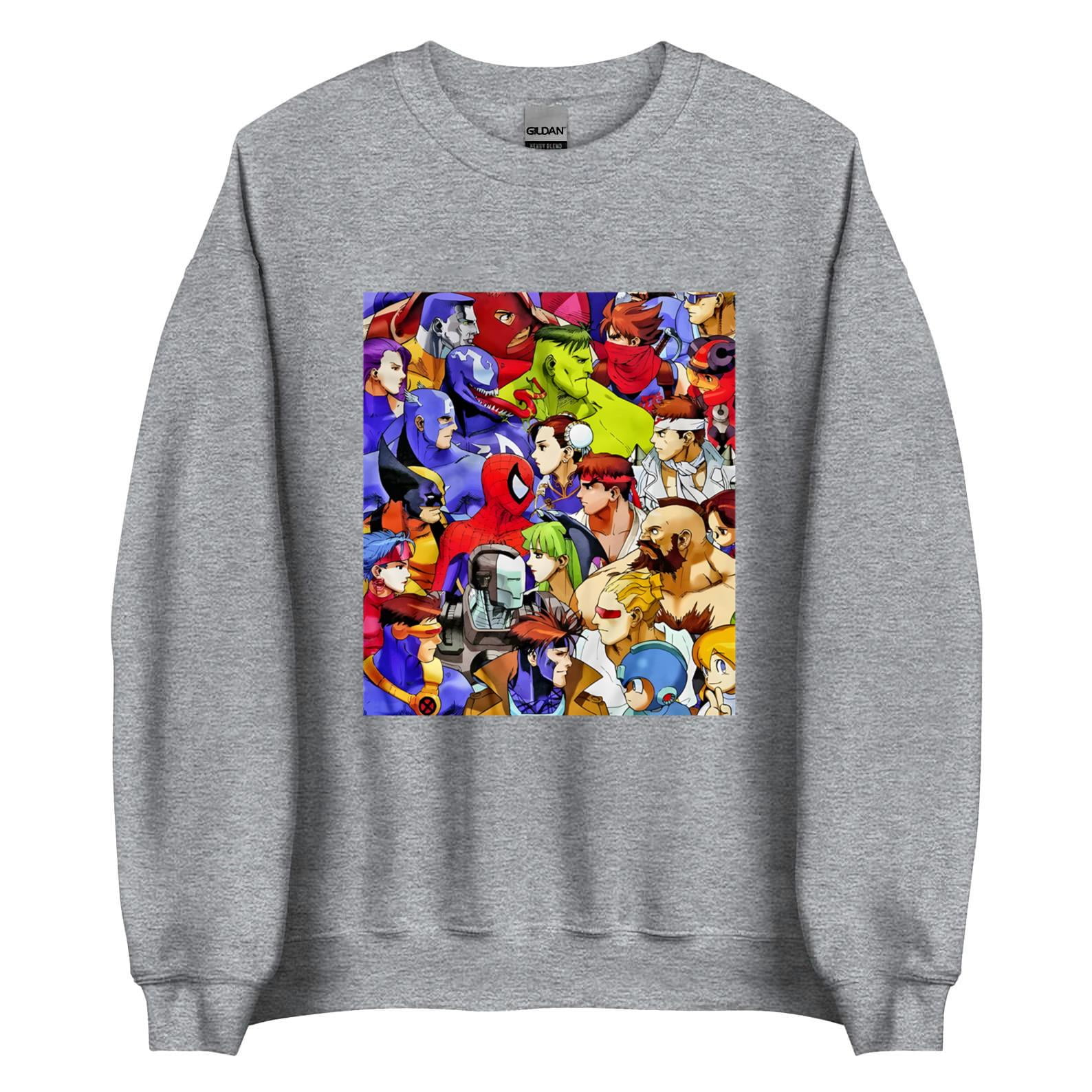 vintage MVC Arcade T-shirt (vector)-TH30162 - Walmart.com