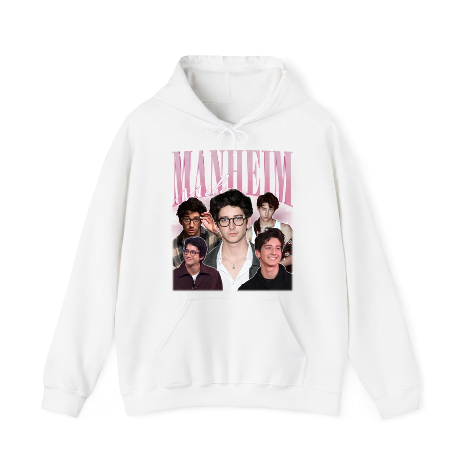 vintage Milo Manheim, Milo Manheim Shirt, Milo Manheim Vintage Tshirt ...
