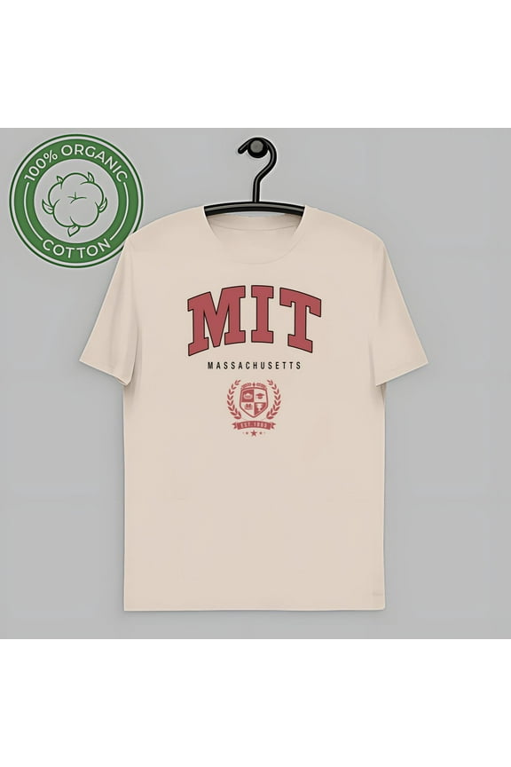 vintage Mit Institute Of Technology University Tshirt-TH52629