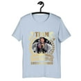 thumbnail image 1 of vintage NEW Team Nick Carter - Lifetime Member T-Shirt Classic Vintage Trending S-5XL-TH20522, 1 of 2