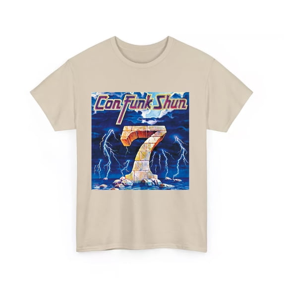 vintage New Con Funk Shun T-shirt, Art T shirt, Father Gift T shirt size S to 4XL-TH27595