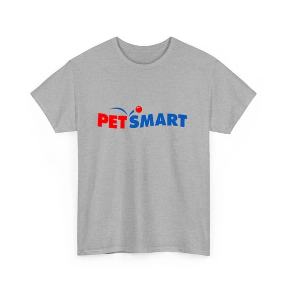 vintage New PetSmart Pet Stores Logo T-Shirt Funny Size S to 5XL-TH30376